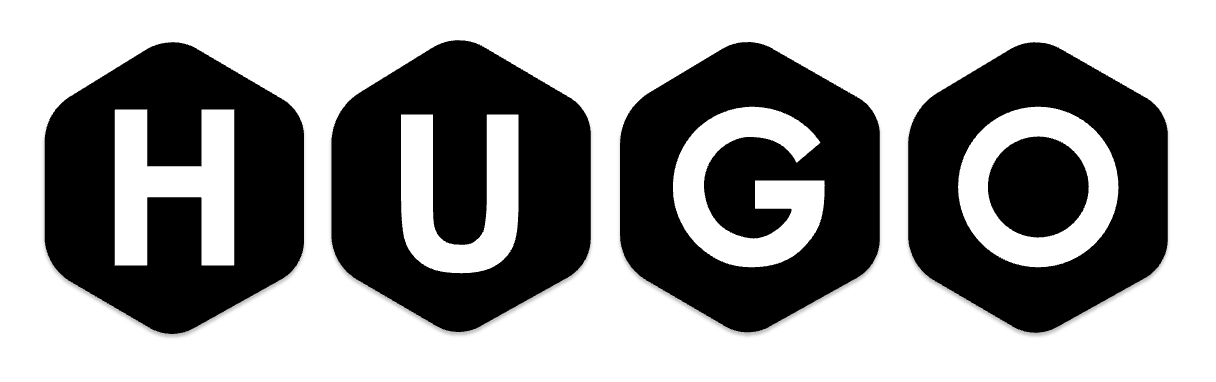 The Hugo logo